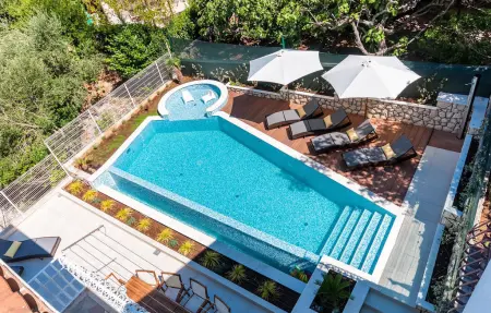 Villa Blue Dream, Maison 12 personnes à Crikvenica - Photo 1