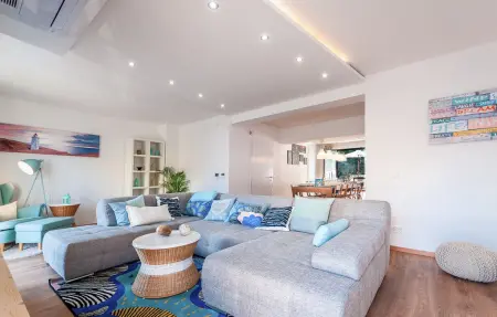 Villa Blue Dream, Maison 12 personnes à Crikvenica - Photo 2