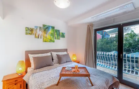 Villa Blue Dream, Maison 12 personnes à Crikvenica - Photo 4