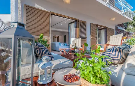 Villa Blue Dream, Maison 12 personnes à Crikvenica - Photo 6