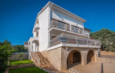 Villa Blue Dream, Maison 12 personnes à Crikvenica - Photo 12