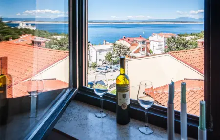 Villa Blue Dream, Maison 12 personnes à Crikvenica - Photo 16