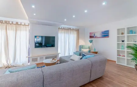 Villa Blue Dream, Maison 12 personnes à Crikvenica - Photo 17