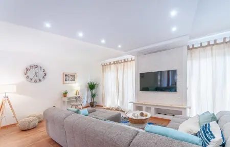 Villa Blue Dream, Maison 12 personnes à Crikvenica - Photo 19