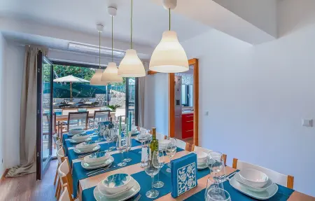 Villa Blue Dream, Maison 12 personnes à Crikvenica - Photo 21