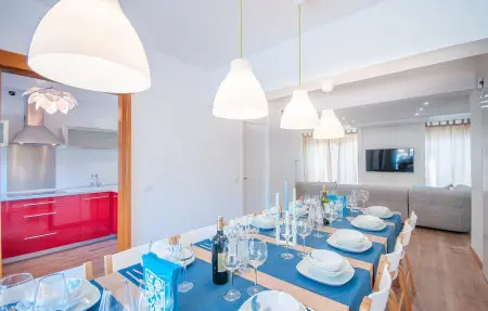 Villa Blue Dream, Maison 12 personnes à Crikvenica - Photo 22