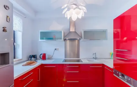 Villa Blue Dream, Maison 12 personnes à Crikvenica - Photo 25