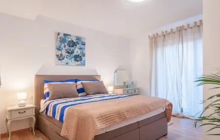 Villa Blue Dream, Maison 12 personnes à Crikvenica - Photo 28