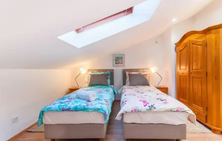 Villa Blue Dream, Maison 12 personnes à Crikvenica - Photo 29