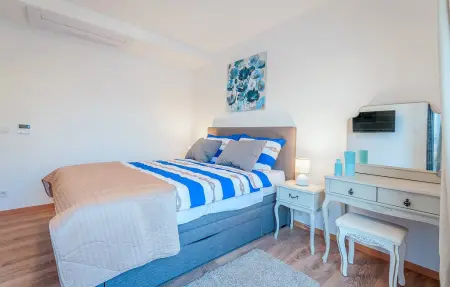 Villa Blue Dream, Maison 12 personnes à Crikvenica - Photo 30
