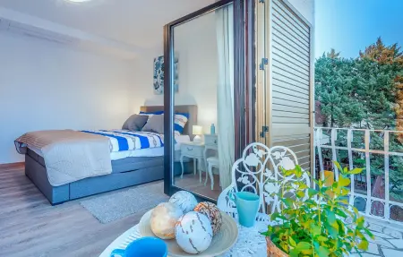 Villa Blue Dream, Maison 12 personnes à Crikvenica - Photo 31