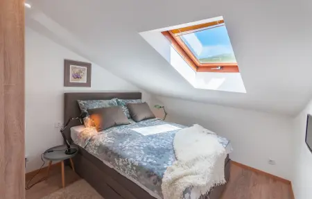 Villa Blue Dream, Maison 12 personnes à Crikvenica - Photo 32