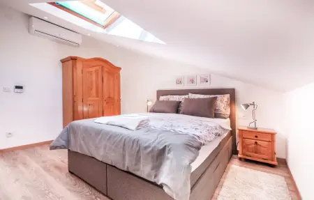 Villa Blue Dream, Maison 12 personnes à Crikvenica - Photo 33