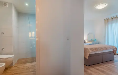 Villa Blue Dream, Maison 12 personnes à Crikvenica - Photo 34