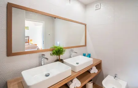 Villa Blue Dream, Maison 12 personnes à Crikvenica - Photo 35