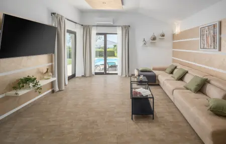 Villa Marula, Maison 8 personnes à Umag - Photo 3
