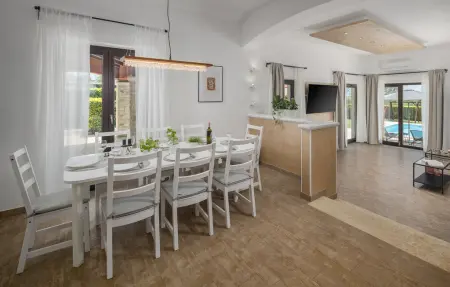 Villa Marula, Maison 8 personnes à Umag - Photo 5