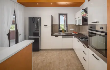 Villa Marula, Maison 8 personnes à Umag - Photo 6