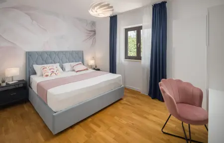 Villa Marula, Maison 8 personnes à Umag - Photo 7