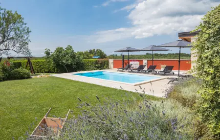 Villa Marula, Maison 8 personnes à Umag - Photo 9