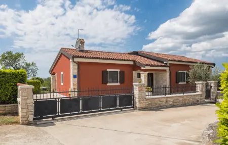 Villa Marula, Maison 8 personnes à Umag - Photo 12