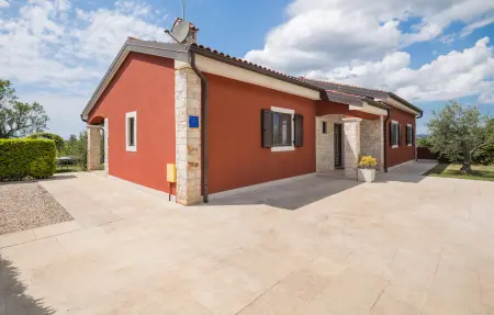Villa Marula, Maison 8 personnes à Umag - Photo 13