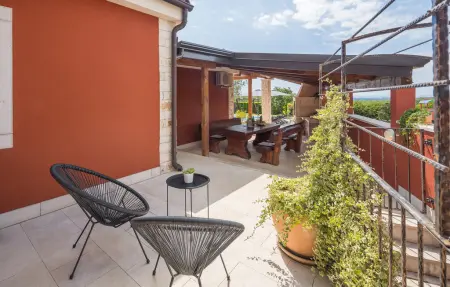 Villa Marula, Maison 8 personnes à Umag - Photo 16