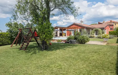 Villa Marula, Maison 8 personnes à Umag - Photo 17
