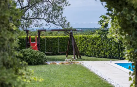 Villa Marula, Maison 8 personnes à Umag - Photo 18
