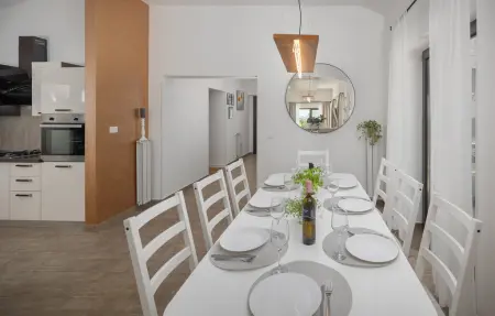 Villa Marula, Maison 8 personnes à Umag - Photo 21