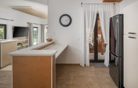Villa Marula, Maison 8 personnes à Umag - Photo 22