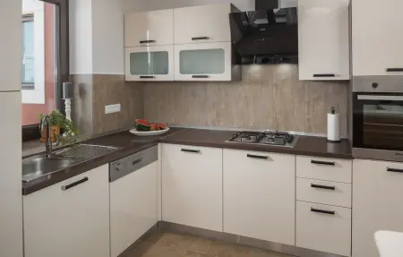 Villa Marula, Maison 8 personnes à Umag - Photo 23