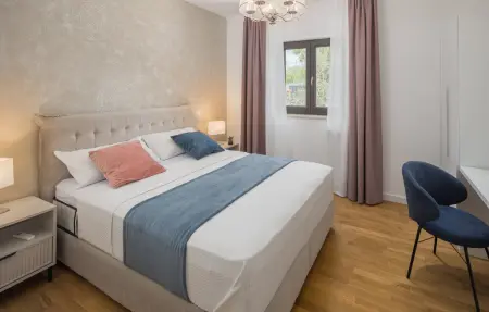 Villa Marula, Maison 8 personnes à Umag - Photo 25
