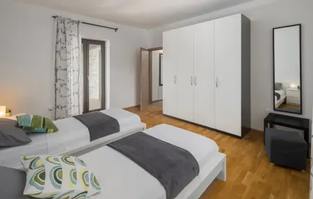 Villa Marula, Maison 8 personnes à Umag - Photo 28