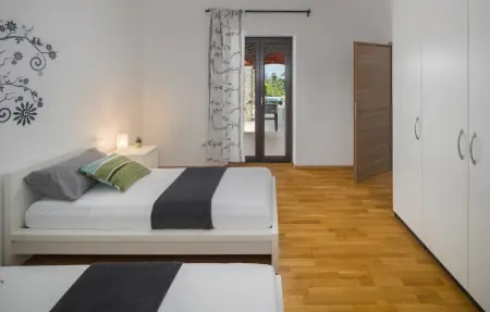 Villa Marula, Maison 8 personnes à Umag - Photo 29