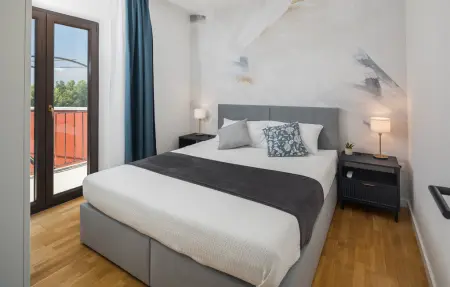 Villa Marula, Maison 8 personnes à Umag - Photo 31