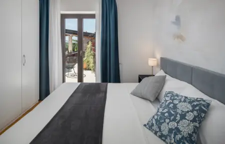 Villa Marula, Maison 8 personnes à Umag - Photo 32