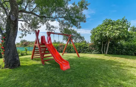 Villa Marula, Maison 8 personnes à Umag - Photo 39