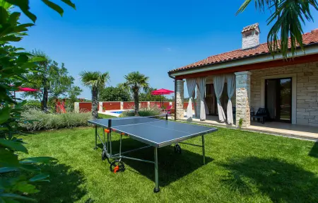 Villa Marula, Maison 8 personnes à Umag - Photo 41