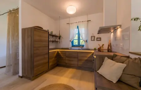 Villa Kokola, Maison 6 personnes à Umag - Photo 3