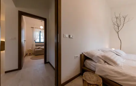 Villa Kokola, Maison 6 personnes à Umag - Photo 13