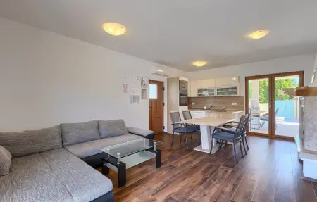 Villa Marse, Maison 12 personnes à Marcana - Photo 2
