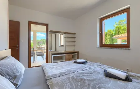 Villa Marse, Maison 12 personnes à Marcana - Photo 4
