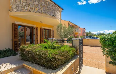 Villa Marse, Maison 12 personnes à Marcana - Photo 11