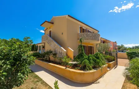 Villa Marse, Maison 12 personnes à Marcana - Photo 12