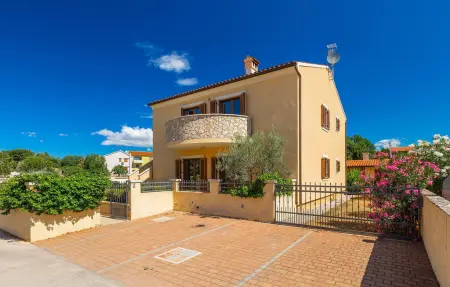 Villa Marse, Maison 12 personnes à Marcana - Photo 13