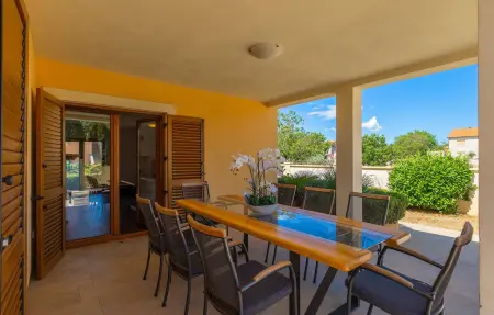 Villa Marse, Maison 12 personnes à Marcana - Photo 14