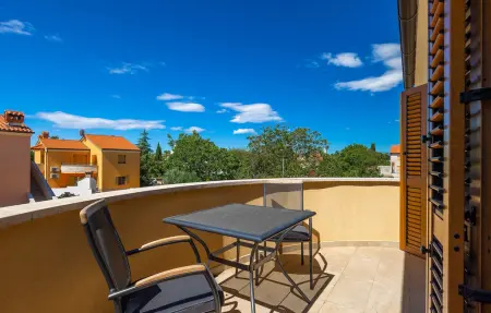 Villa Marse, Maison 12 personnes à Marcana - Photo 15