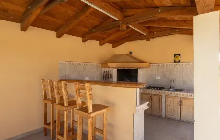 Villa Marse, Maison 12 personnes à Marcana - Photo 16