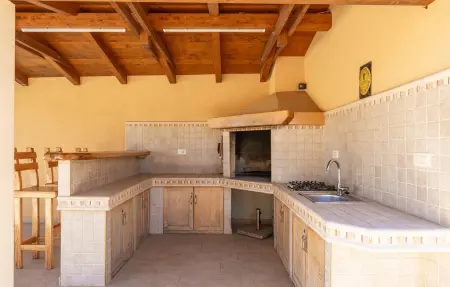 Villa Marse, Maison 12 personnes à Marcana - Photo 17